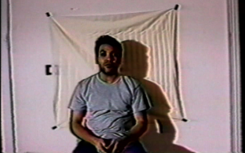 Hostage: The Bachar Tapes / 2001