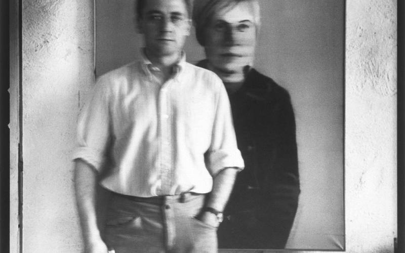 Gerhard Richter, "Emma"