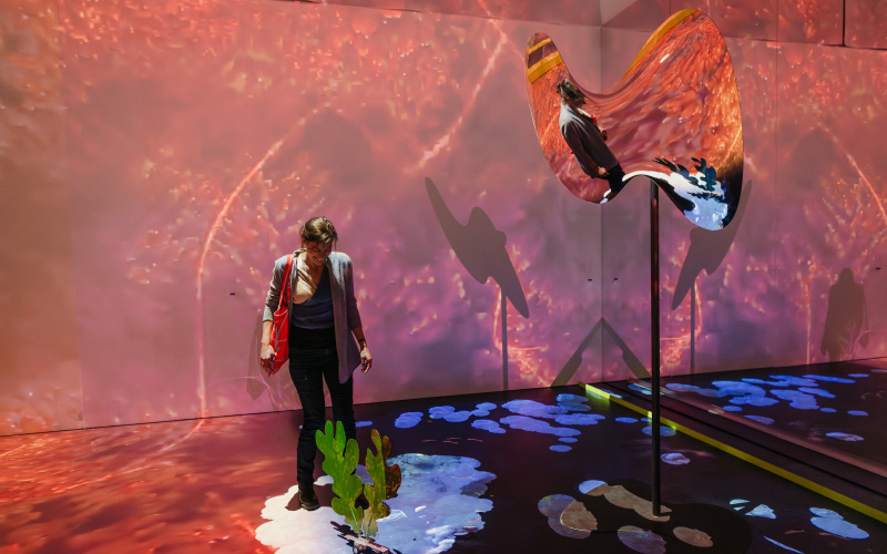 Installation