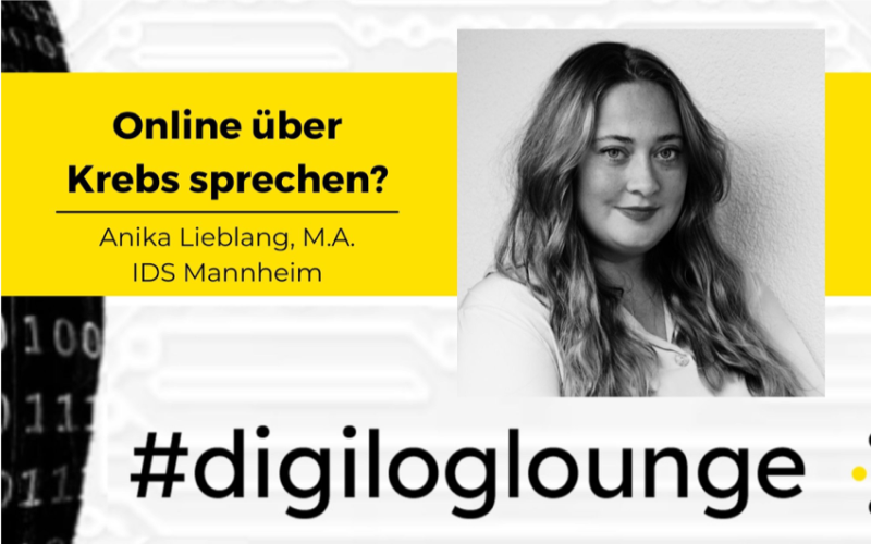 You can see the event picture of the Digiloglounge with Anika Lieblang 