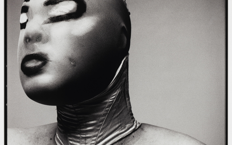 Leigh Bowery, Session VII / Look 37