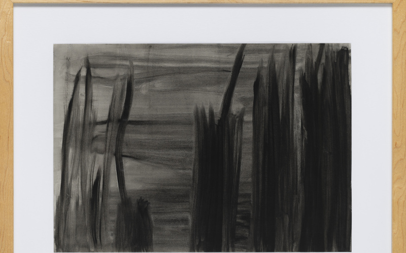 ohne Titel