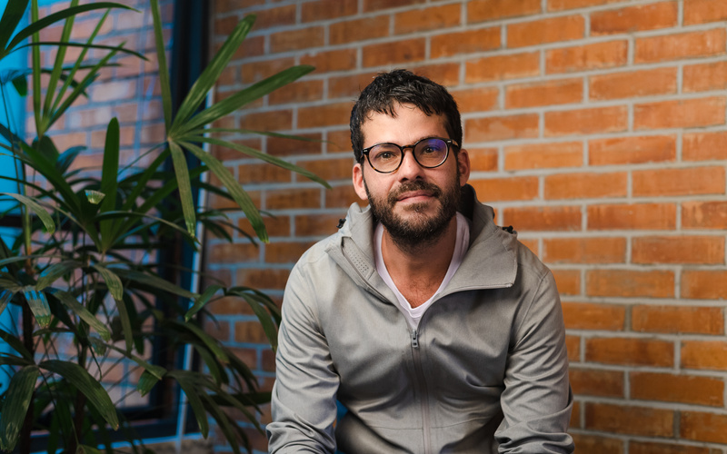 Paulo Tavares