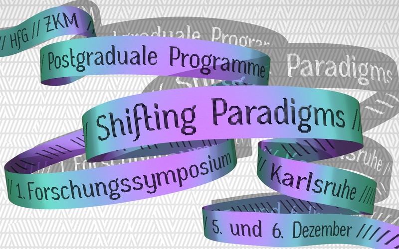 Picture Shifting Paradigms