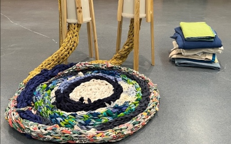 Strickliesel