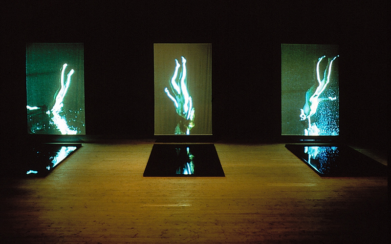 Stations