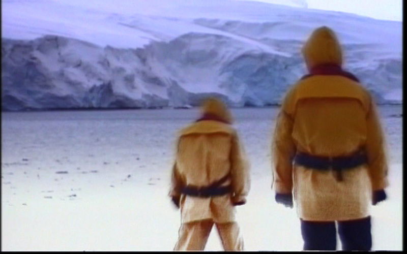 Voyage d’hiver