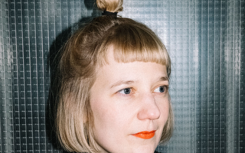 A picture of Siri Thiermann