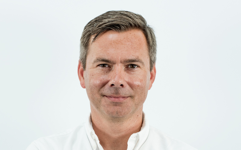 Portraitbild von Holger Neinhaus