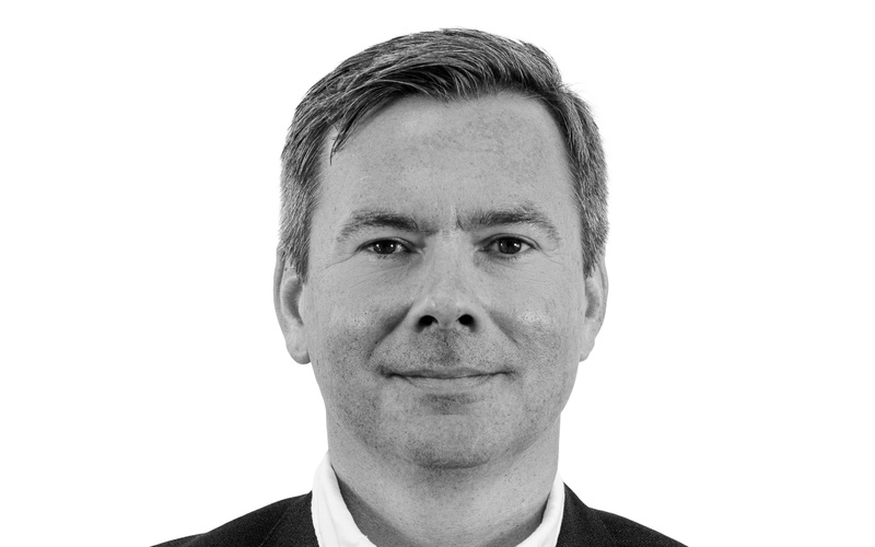 Portraitbild von Holger Neinhaus