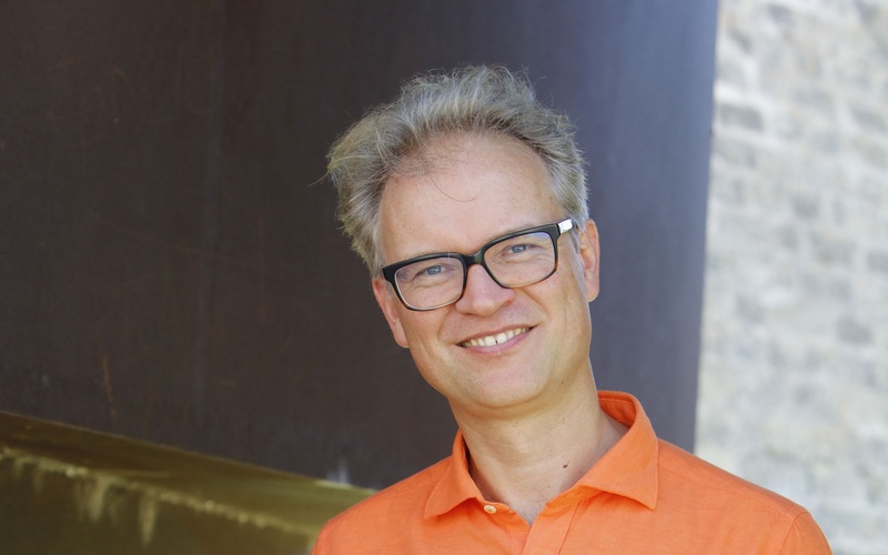 Sebastian Schottke