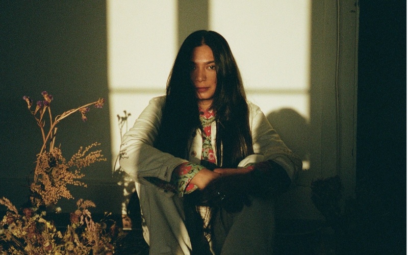 A portrait photo of a person.