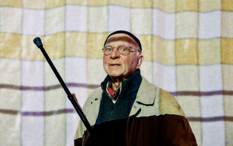 Ein Foto von Lutz Mommartz