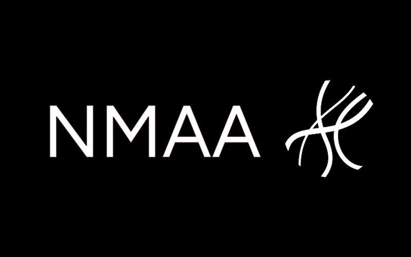 NMA Logo
