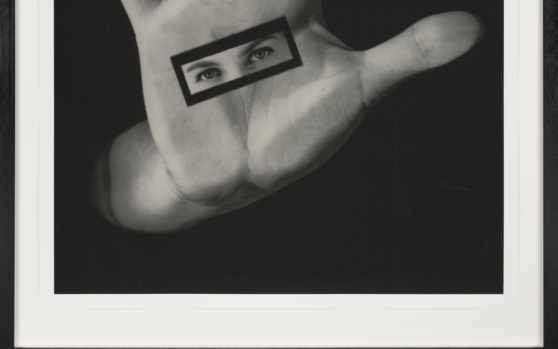 Hand to Eye