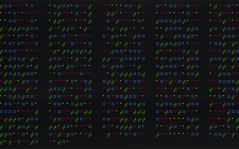 Blind Genes I, 06_XM_054182