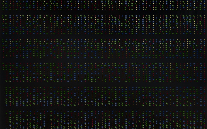 Blind Genes V, 13_NM_003664