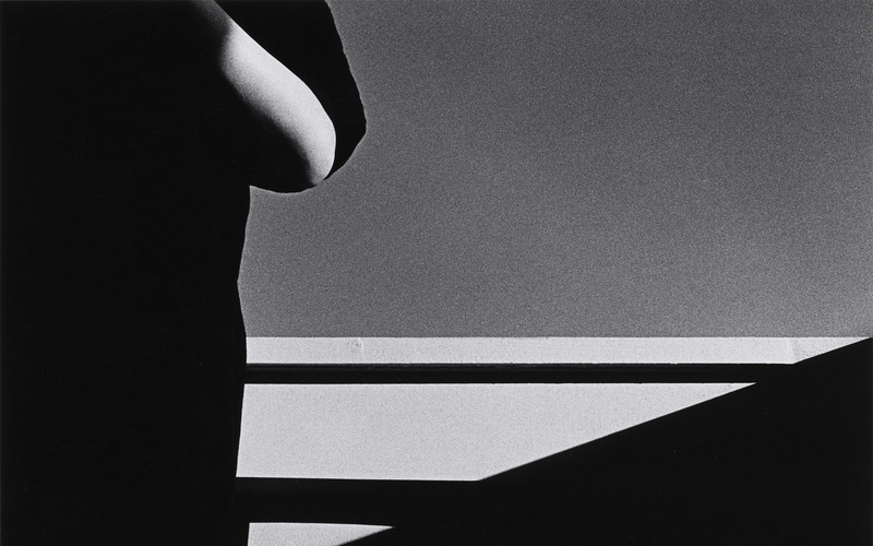 Konstellationen. Ohne Titel