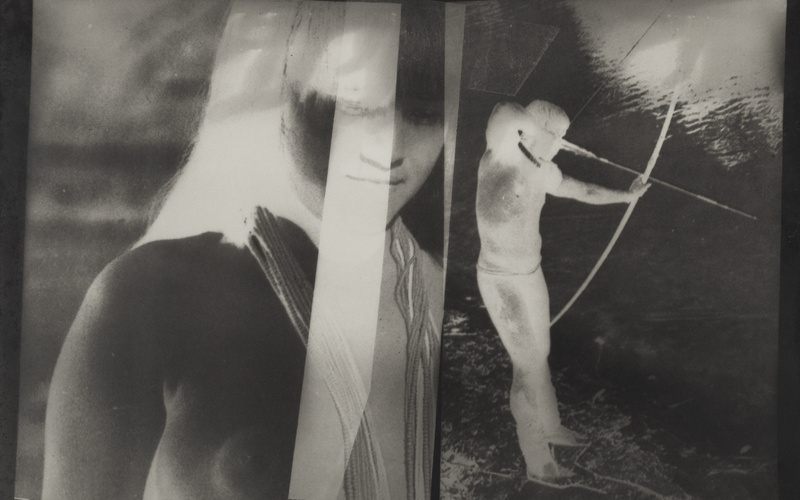 Dacapo I. India Kamayurá