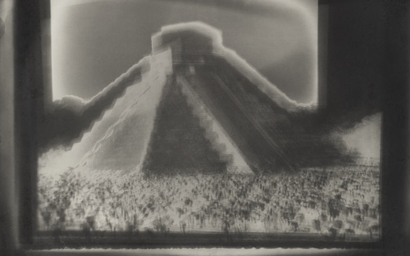 Dacapo I. El Equinoccio de la Serpiente