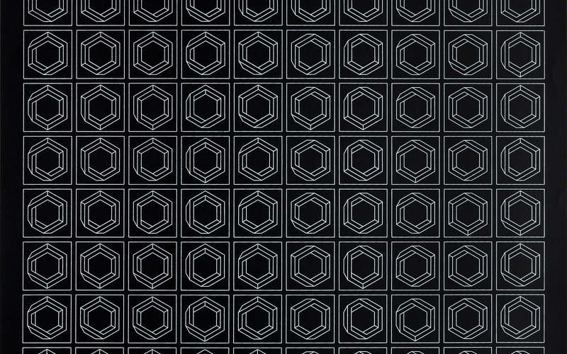 The Variation on a Impossible Figure