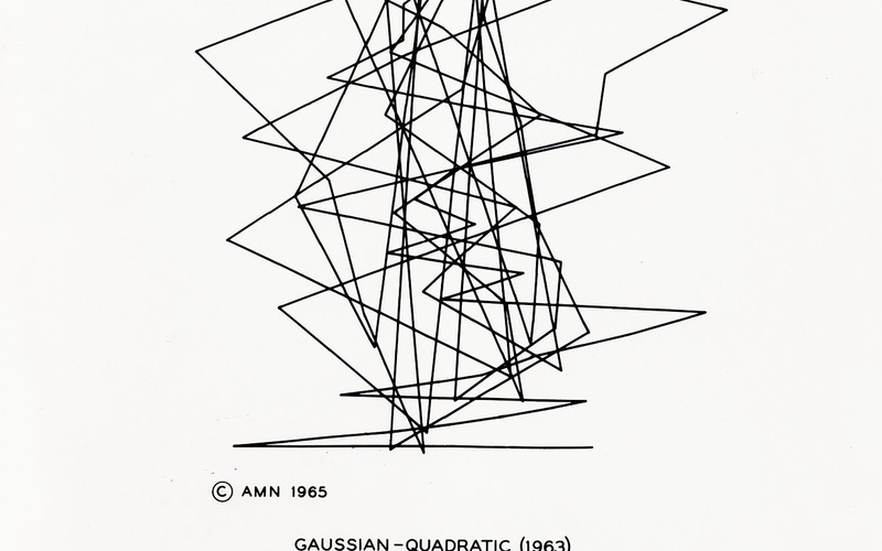 Gaussian-Quadratic