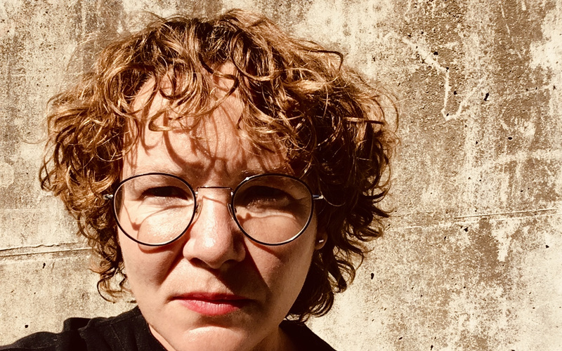 Portrait von Anna Schürmer