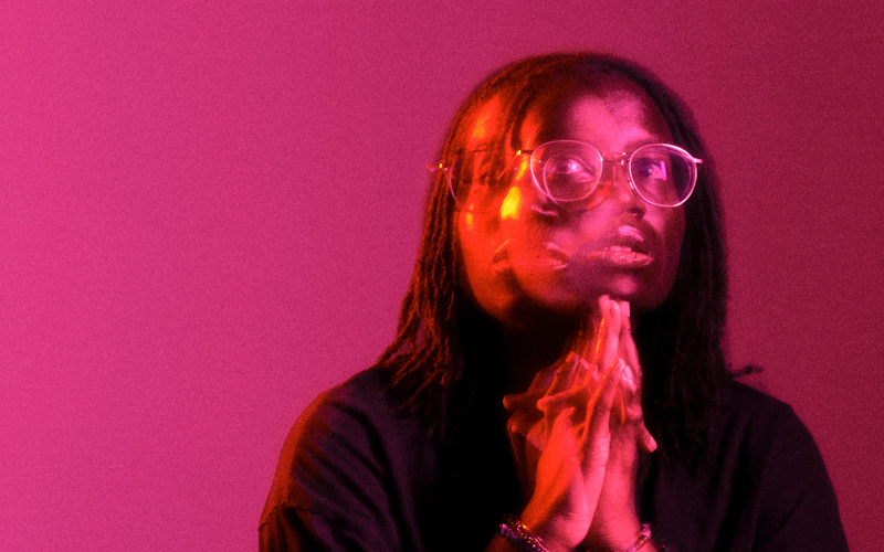 portrait photo of Nicole Raymonnd