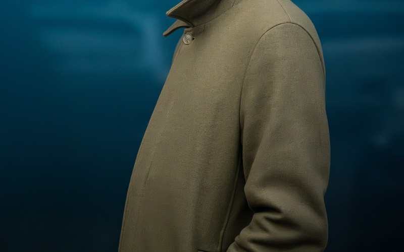 Portraitfoto von Davor Vincze