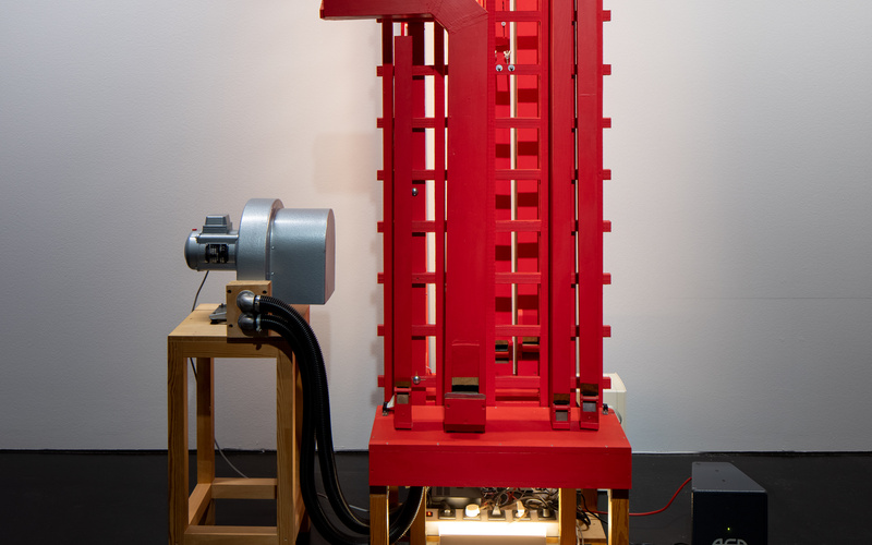 What&#039;s wrong with Art?