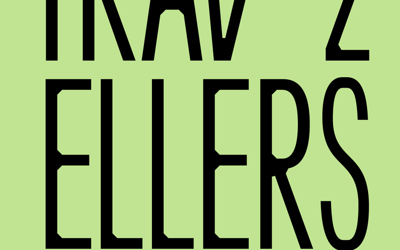 Das Buchcover der deutschen Publikation "Fellowship & Solidarity", 2026