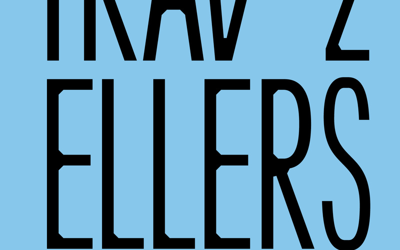 The book cover of the english publication "Fellowship & Solidarity", 2026