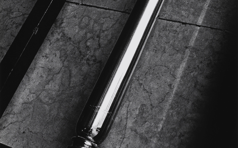 Konstellationen. Ohne Titel