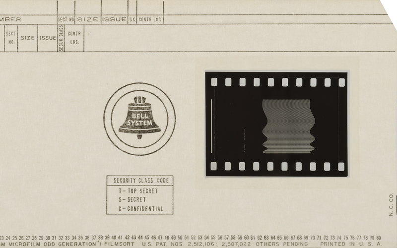 Ninety Parallel Sinusoids with Linearly-Increasing Period