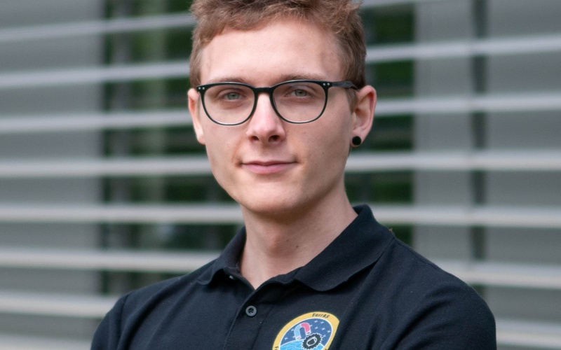 Foto von Philipp Wolff