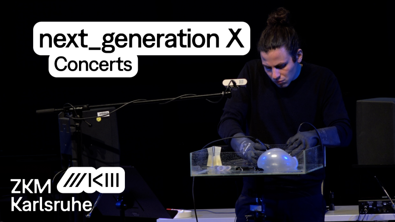 next_generation X - Konzert Titelbild