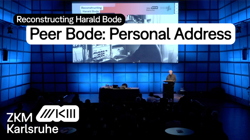 Peer Bode