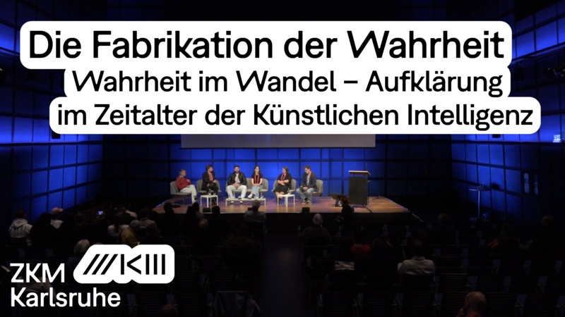 Wahrheit im Wandel