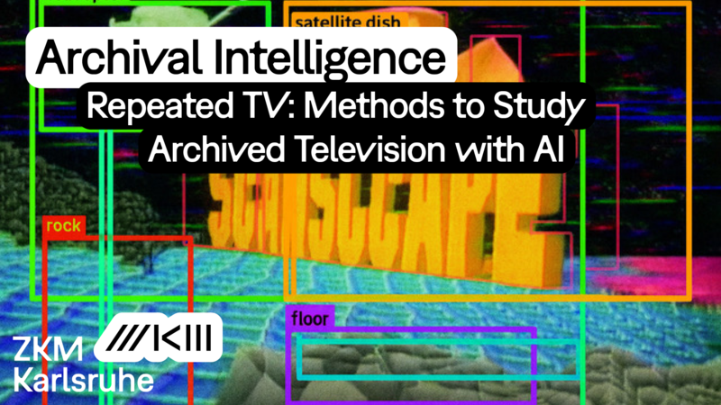 Archival Intelligence: AI x Archives x Museums