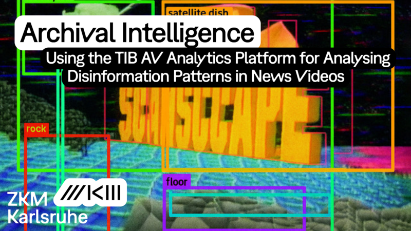 Archival Intelligence: AI x Archives x Museums