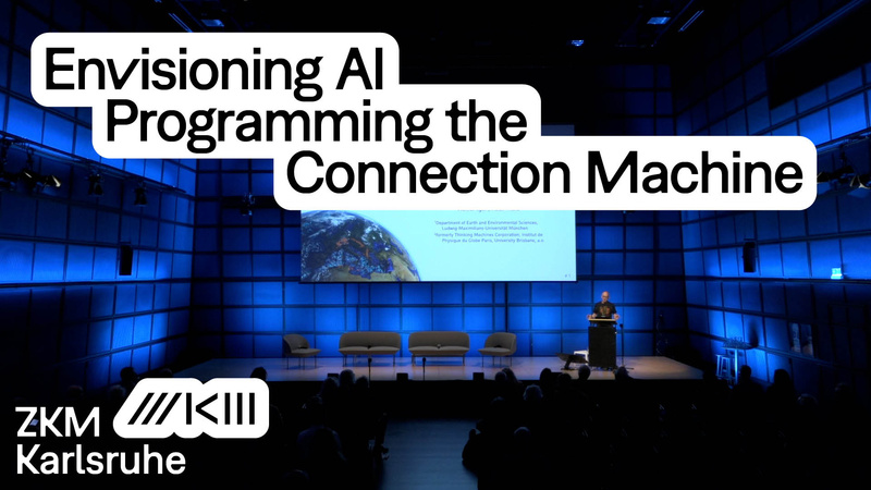 Heiner Igel at the podium