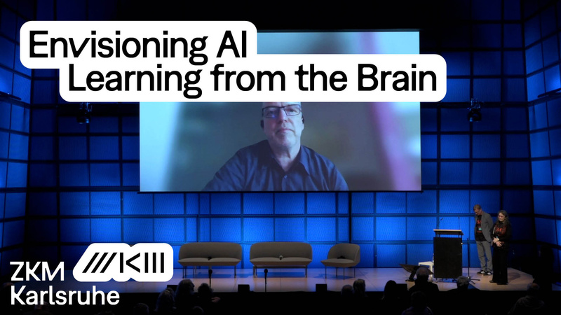 Johannes Schemmel joined via Zoom