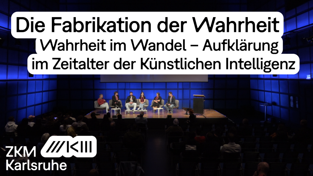 Wahrheit im Wandel