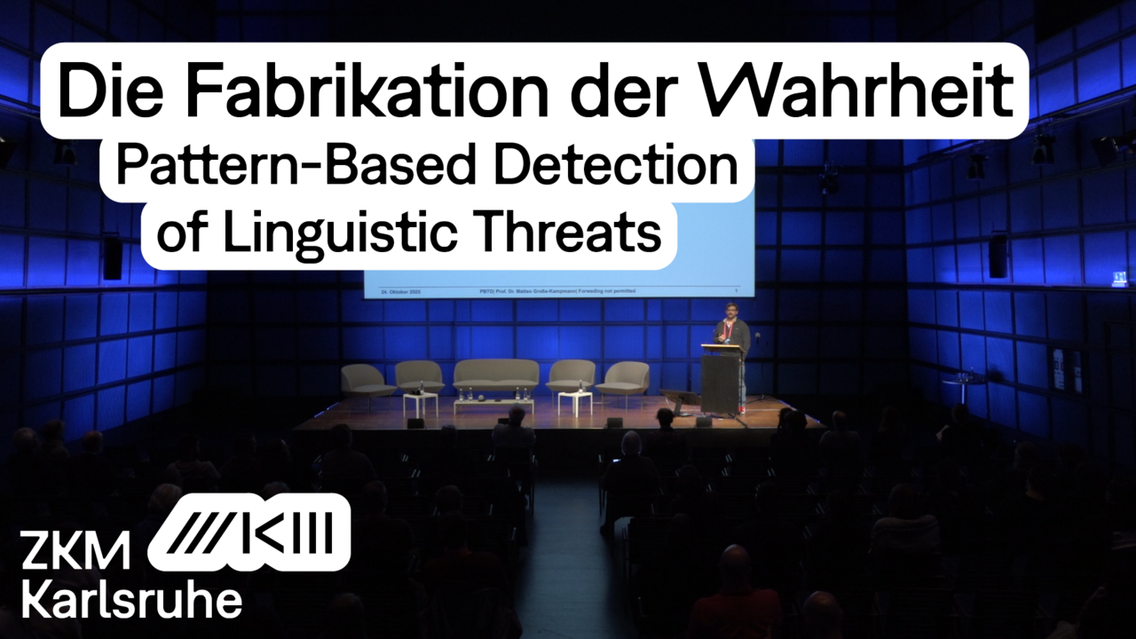 Matteo Große Kampmann