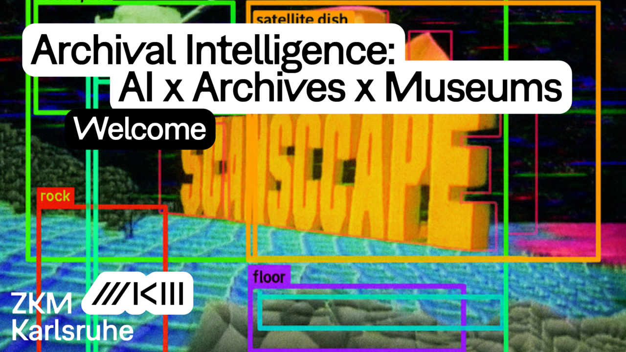 Margit Rosen Welcome Speech at the Symposium