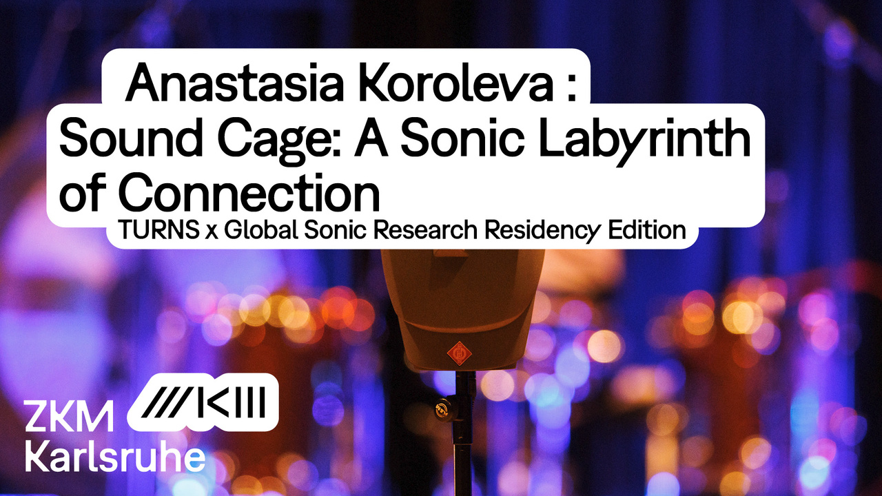 Ein Kunstkopf zur Musikaufzeichnung in Stereo