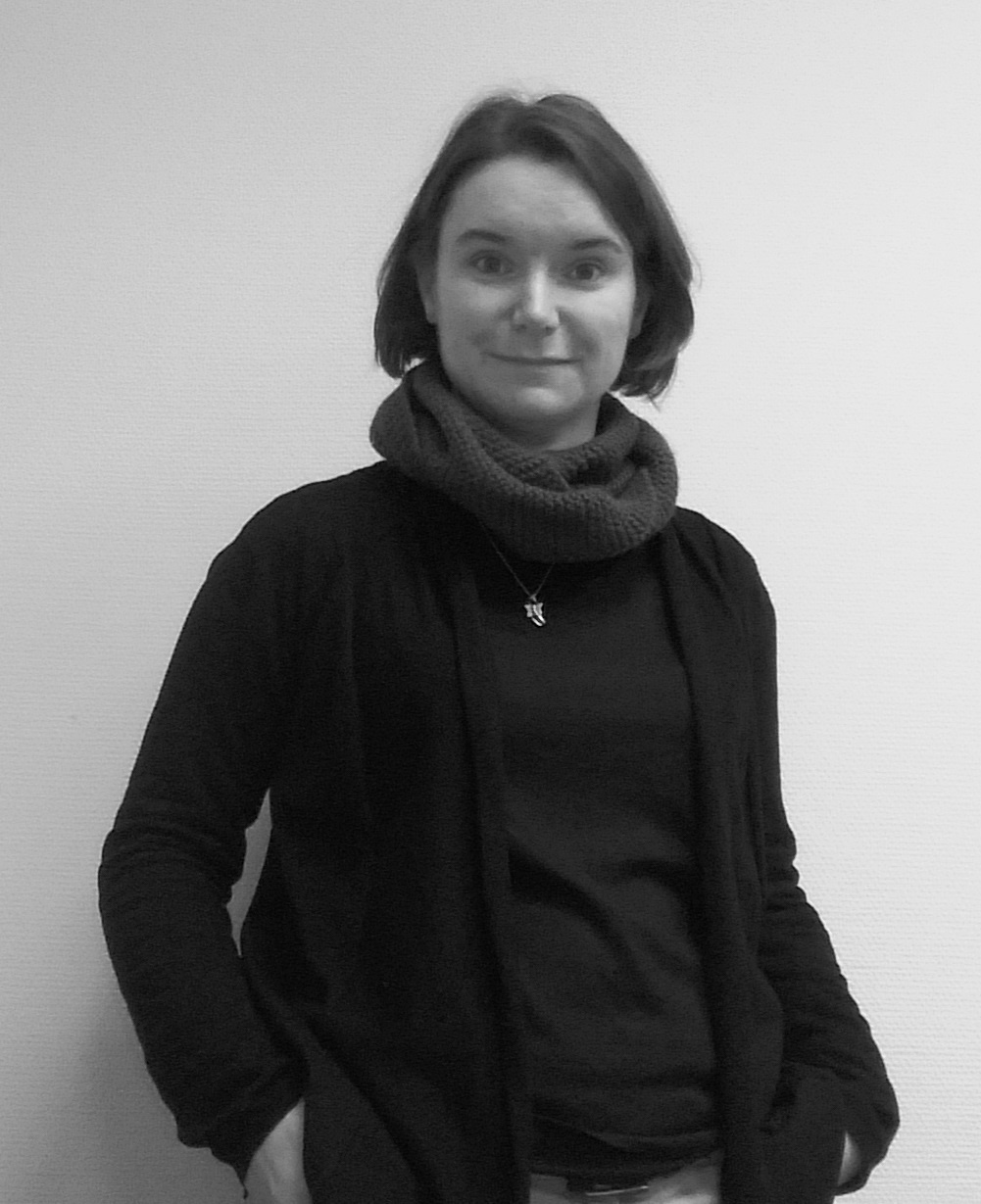 Portrait Aurelie Maguet
