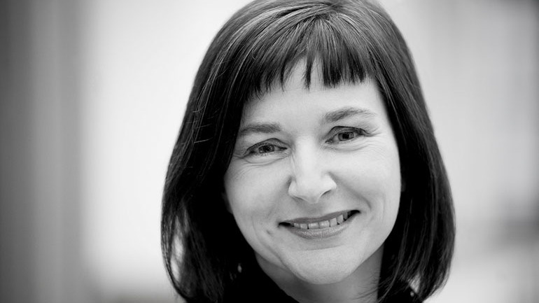 Portrait Andrea Buchholz