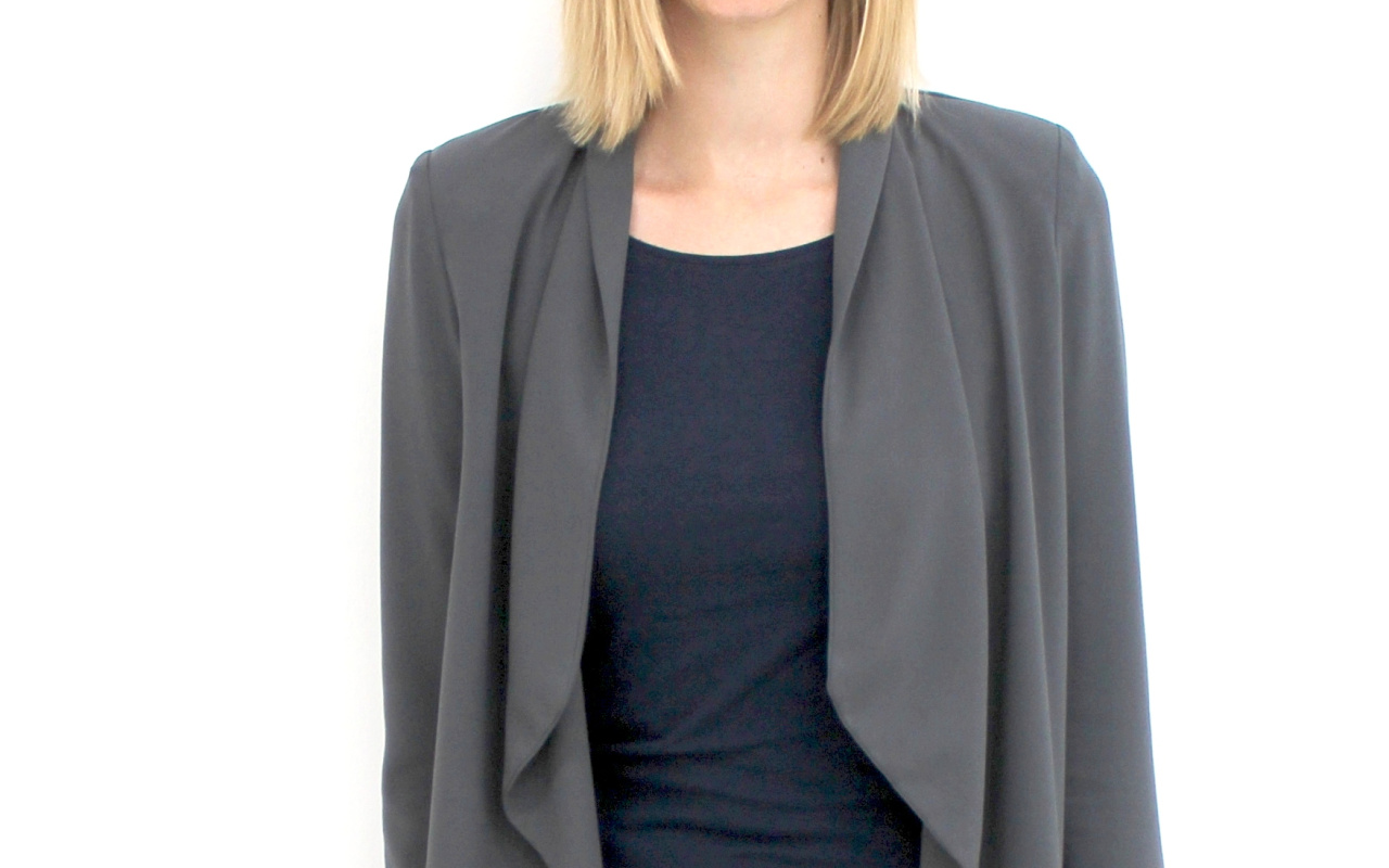 Portrait Tina Sauerländer 