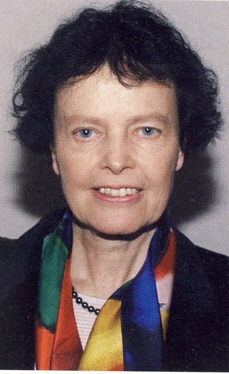Jutta Held